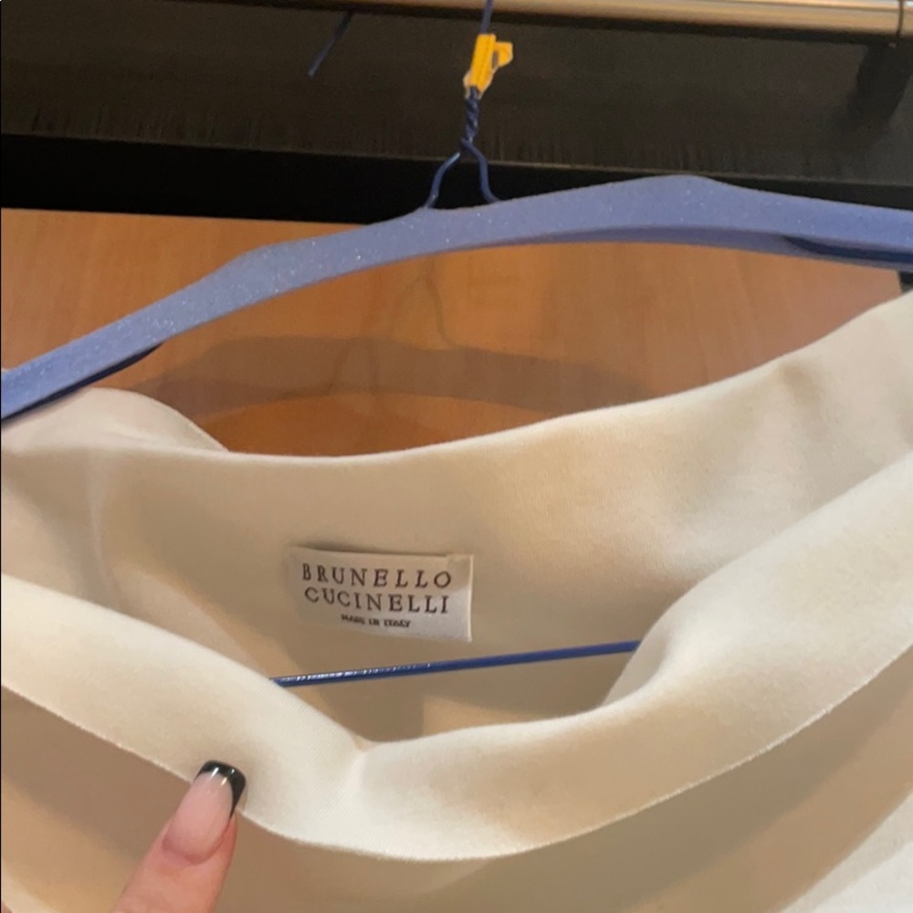 Brunello Cucinelli Dress